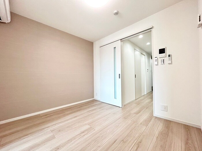 物件内観写真4　(居室)