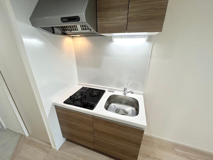 物件内観写真7　(キッチン)