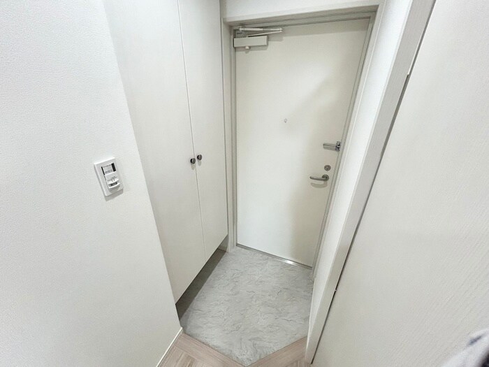 物件内観写真15　(靴箱)