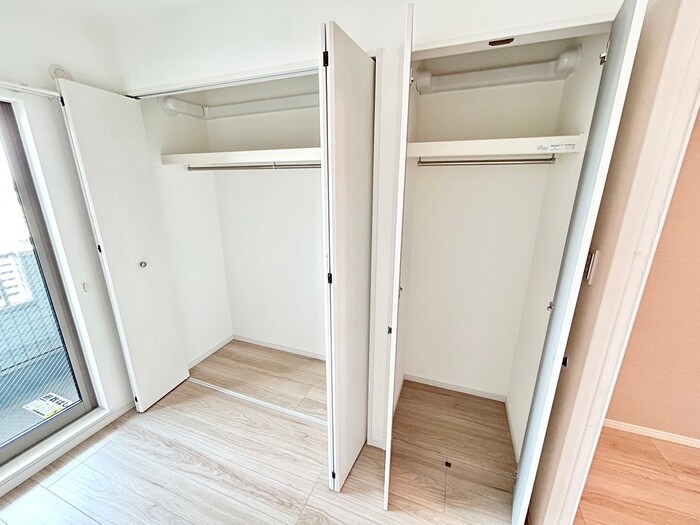 物件内観写真19　(収納)