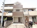 上桂御正町戸建