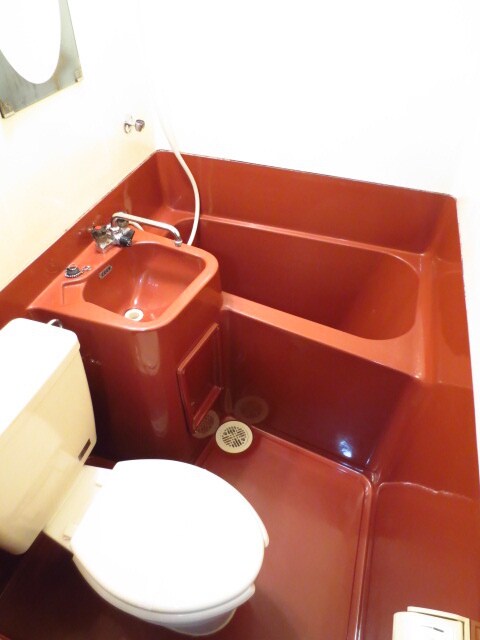 物件内観写真11　(バス／シャワールーム等)