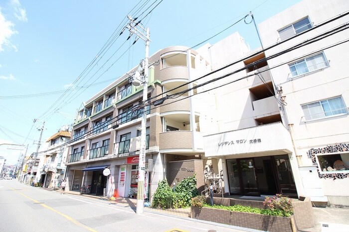 物件外観写真5　(外観写真)