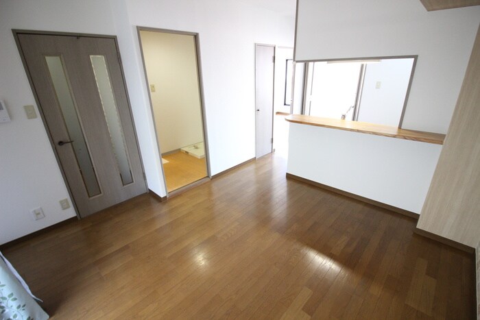 物件内観写真12　(居室)