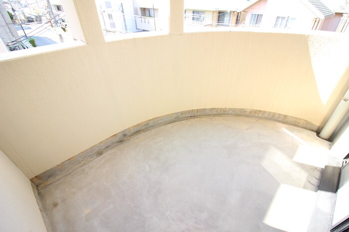 物件内観写真15　(ベランダ・バルコニー)