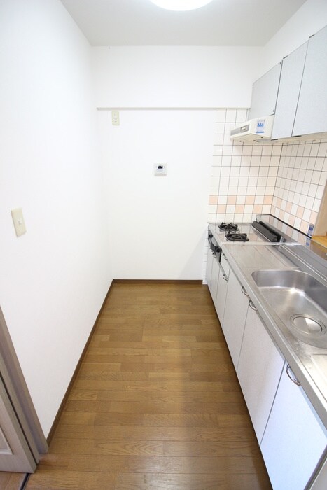 物件内観写真20　(キッチン)