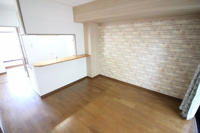 物件内観写真22　(居室)