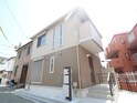 桜の町戸建Ⅱ