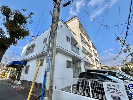 マノワール梶山外観写真