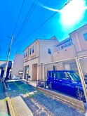 磯上町戸建