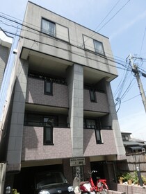 ロイヤルビンテージ三十三間堂の外観写真