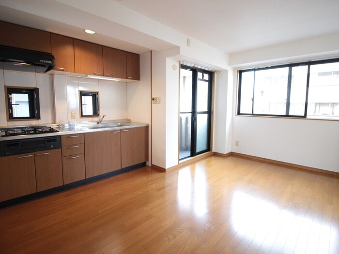 物件内観写真7　(居室)