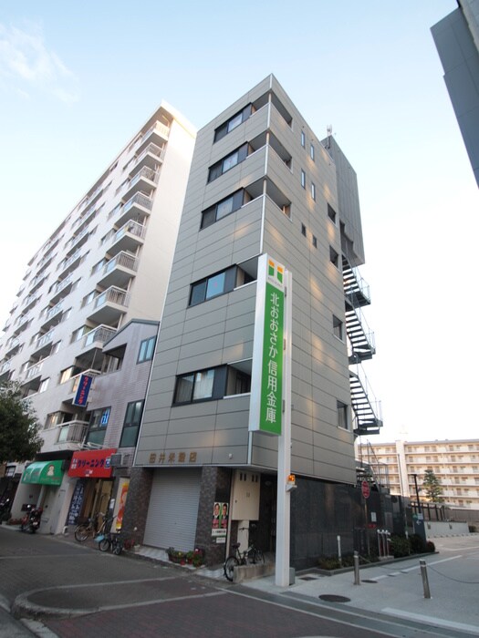 物件外観写真3　(外観写真)