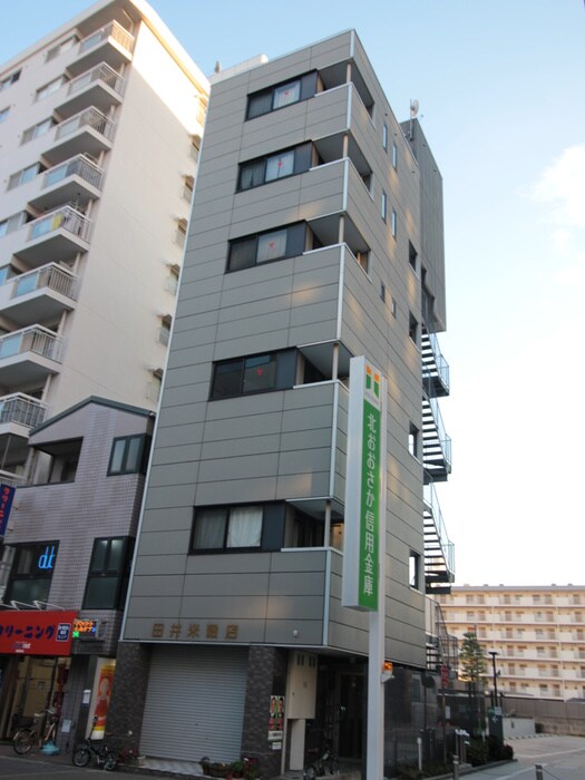 物件外観写真4　(外観写真)