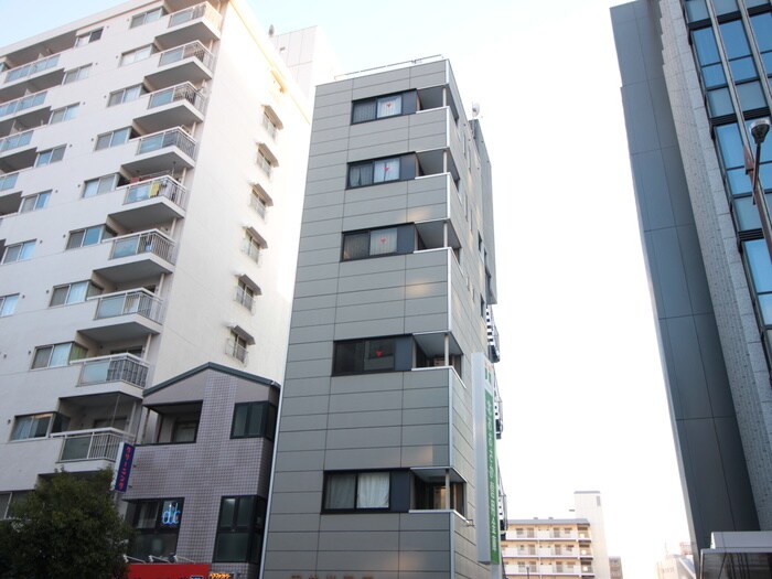 物件外観写真5　(外観写真)