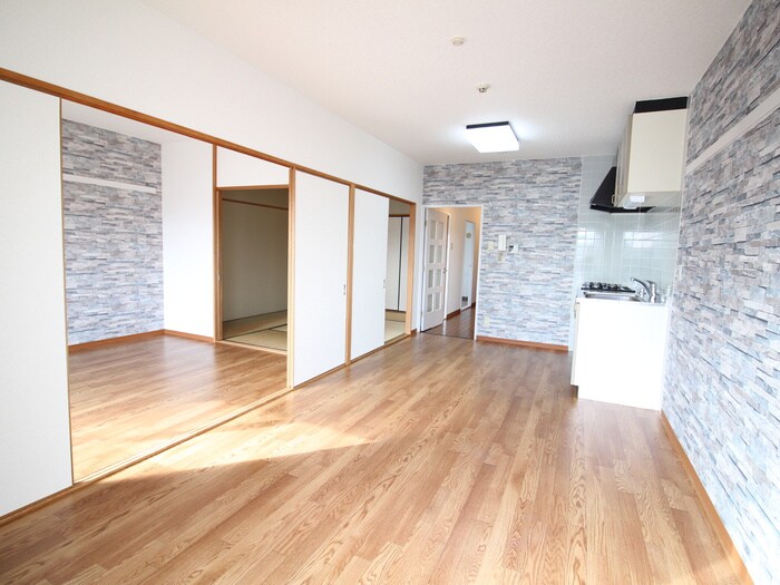 物件内観写真7　(居室)