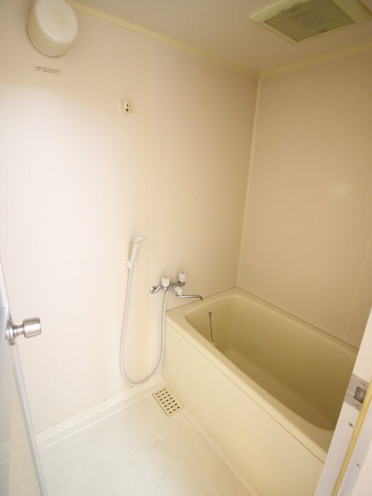 物件内観写真11　(バス／シャワールーム等)