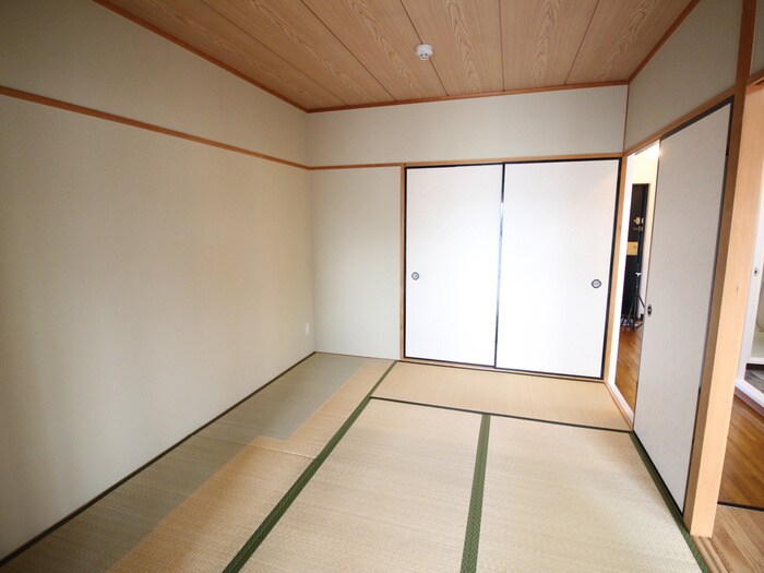 物件内観写真16　(居室)