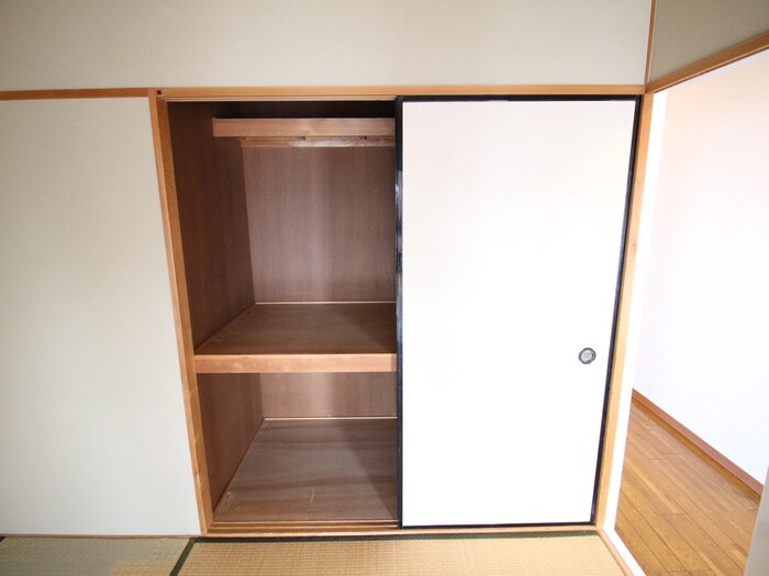 物件内観写真17　(収納)