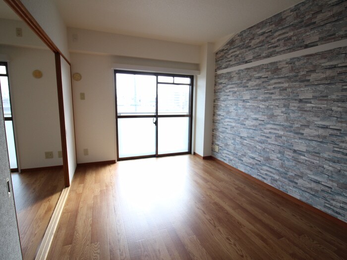 物件内観写真20　(居室)