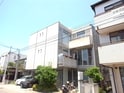 沙羅の館