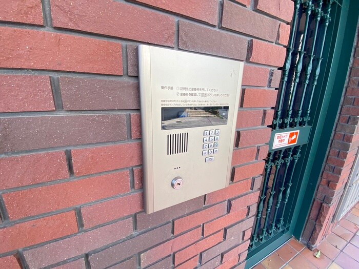 物件外観写真3　(建物設備)