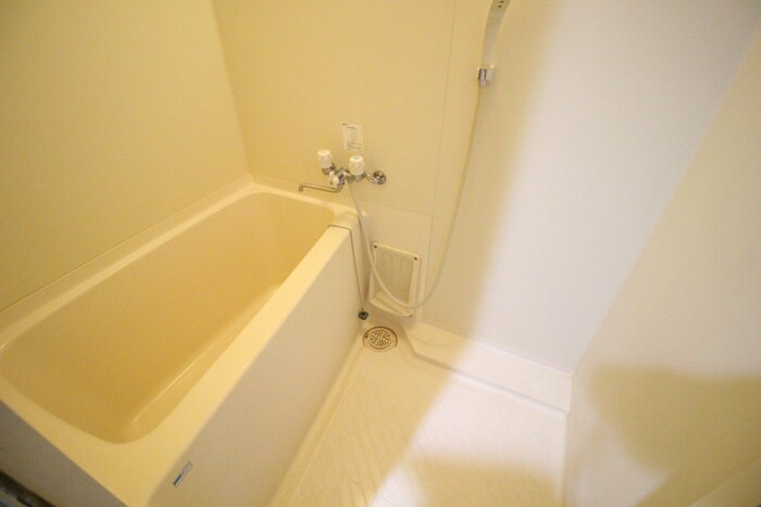 物件内観写真13　(バス／シャワールーム等)