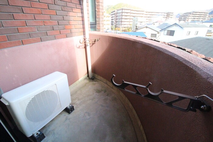 物件内観写真17　(ベランダ・バルコニー)