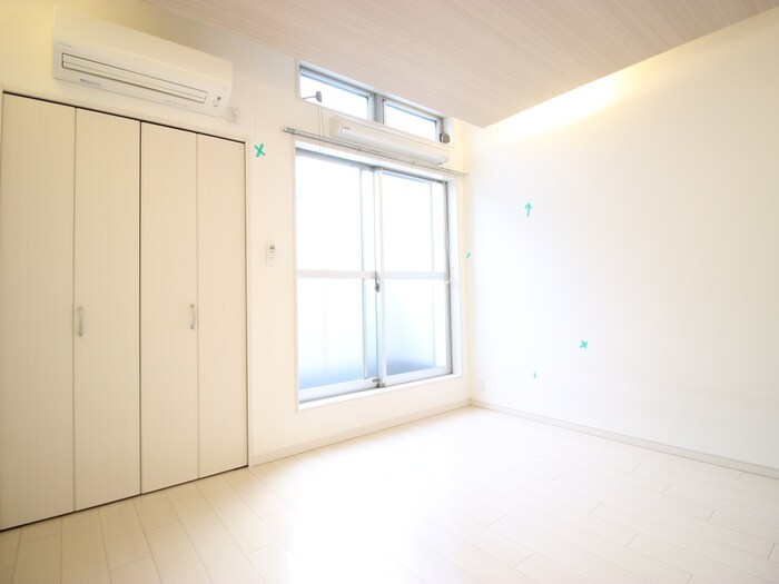 物件内観写真8　(居室)