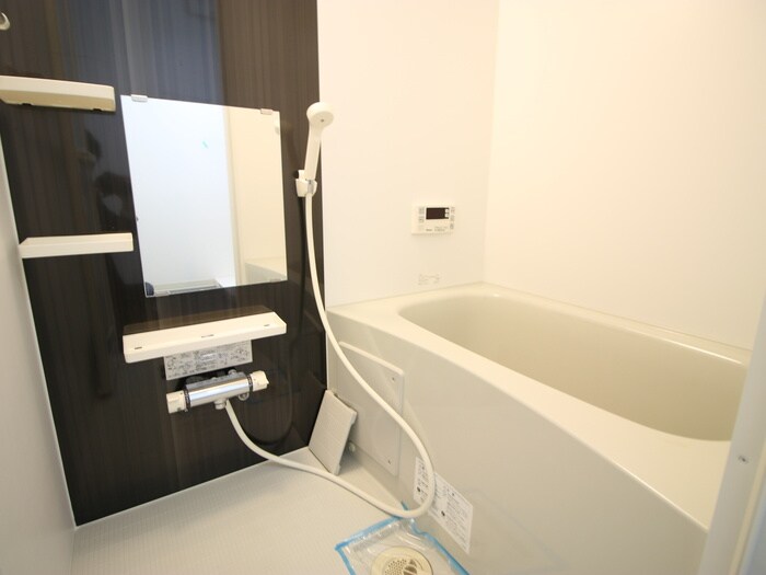 物件内観写真11　(バス／シャワールーム等)