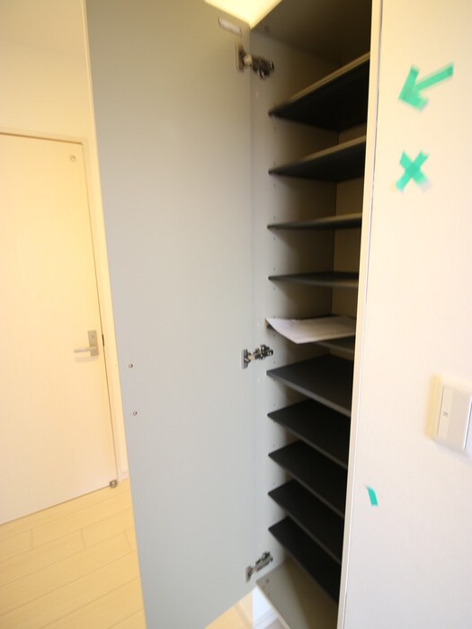 物件内観写真22　(収納)