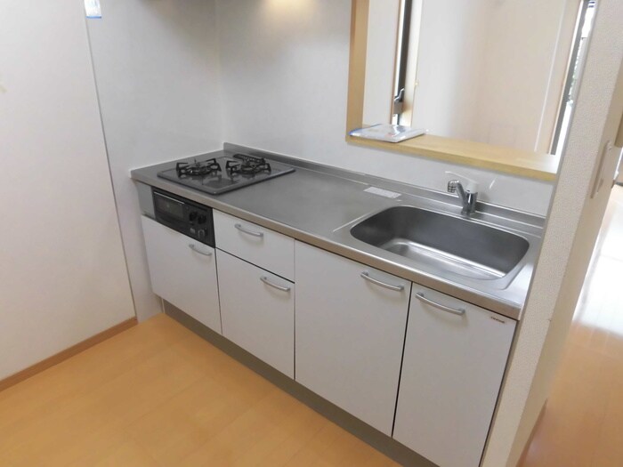 物件内観写真9　(キッチン)
