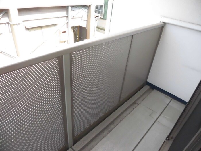 物件内観写真21　(ベランダ・バルコニー)