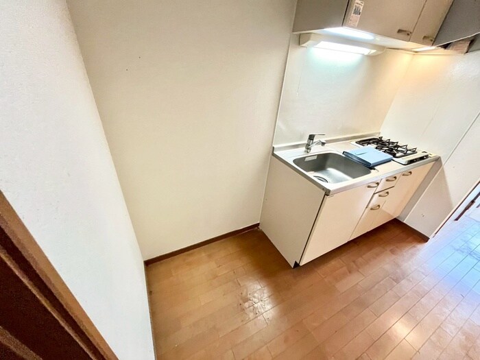 物件内観写真18　(キッチン)