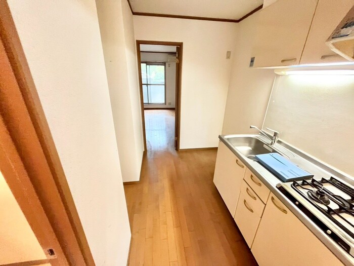 物件内観写真19　(廊下)