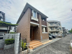 サンリット外観写真