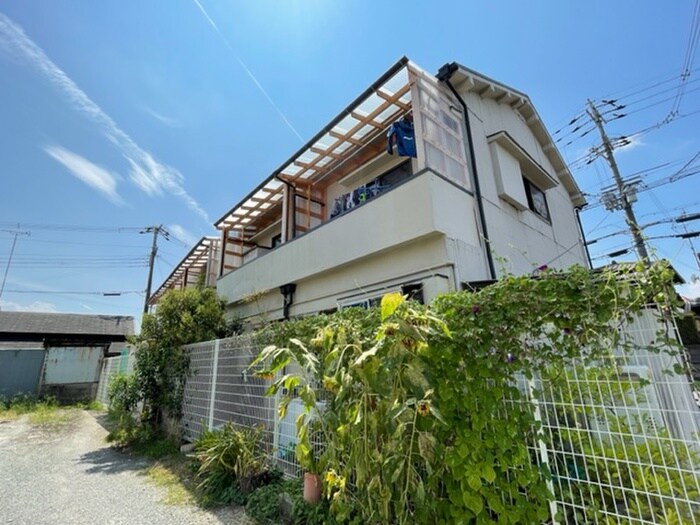 物件外観写真3　(外観写真)