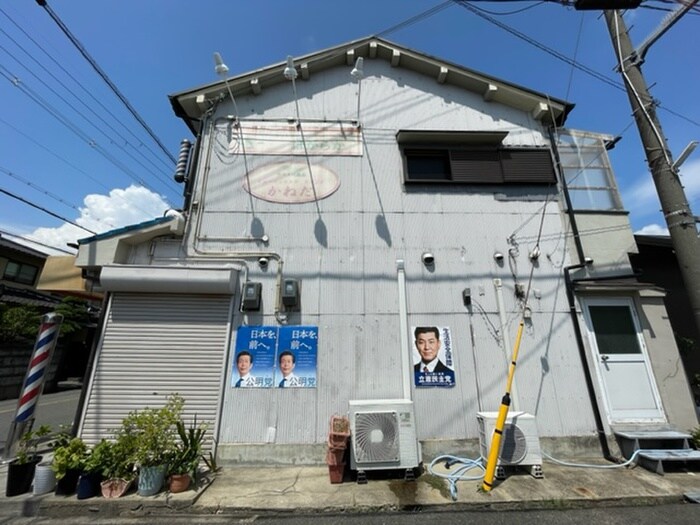 物件外観写真4　(その他)