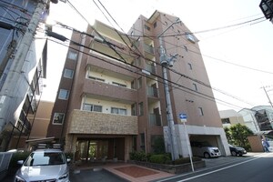 ベラ・ヴィ－タ下新庄外観写真