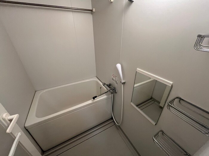 物件内観写真12　(バス／シャワールーム等)