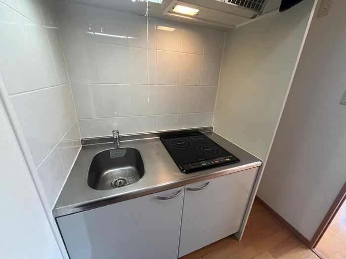 物件内観写真13　(キッチン)