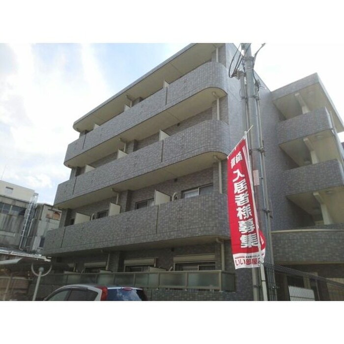 物件外観写真4　(外観写真)