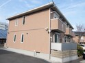 シャーメゾン豊川A