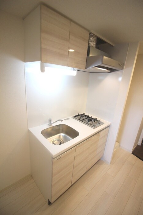 物件内観写真7　(キッチン)