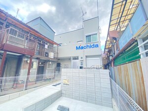 あんしん＋旭ヶ丘外観写真