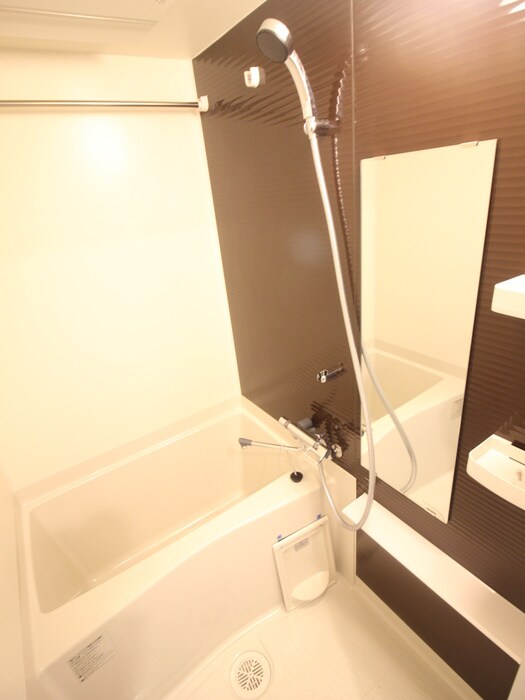 物件内観写真8　(バス／シャワールーム等)
