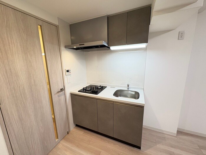 物件内観写真10　(キッチン)