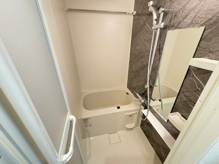 物件内観写真12　(バス／シャワールーム等)