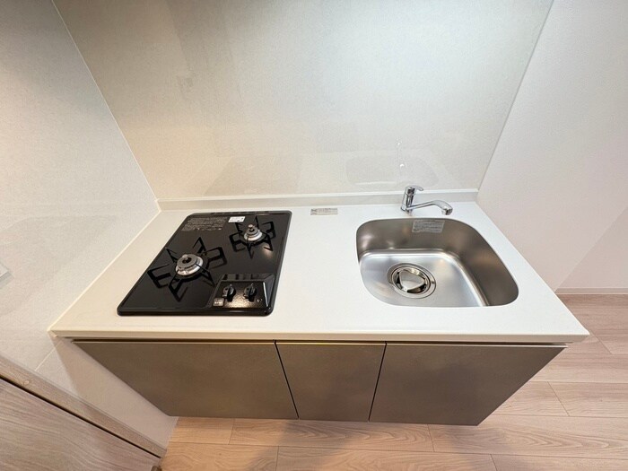 物件内観写真17　(キッチン)