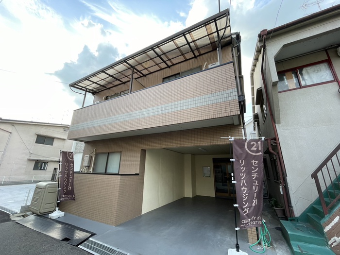 外観写真